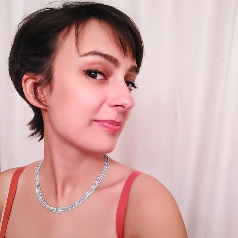 Meet your Posher, Krista